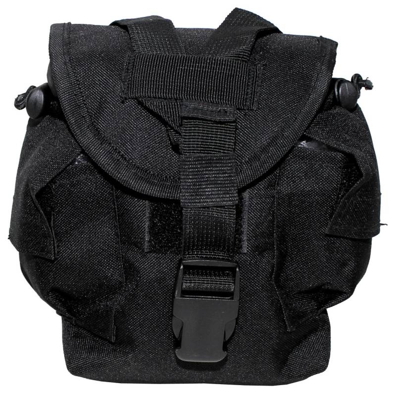 Universal Molle Tasche 21cm x 15cm x 10cm