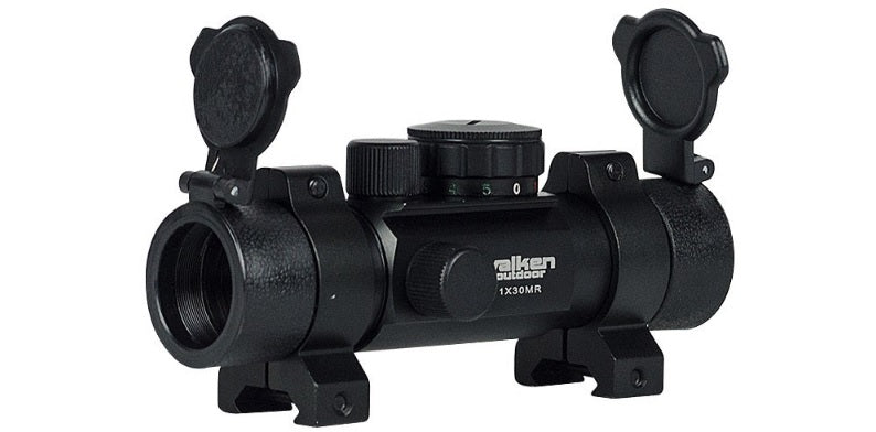 Valken V Tactical Red Dot 1x30MR Leuchtpunktvisier
