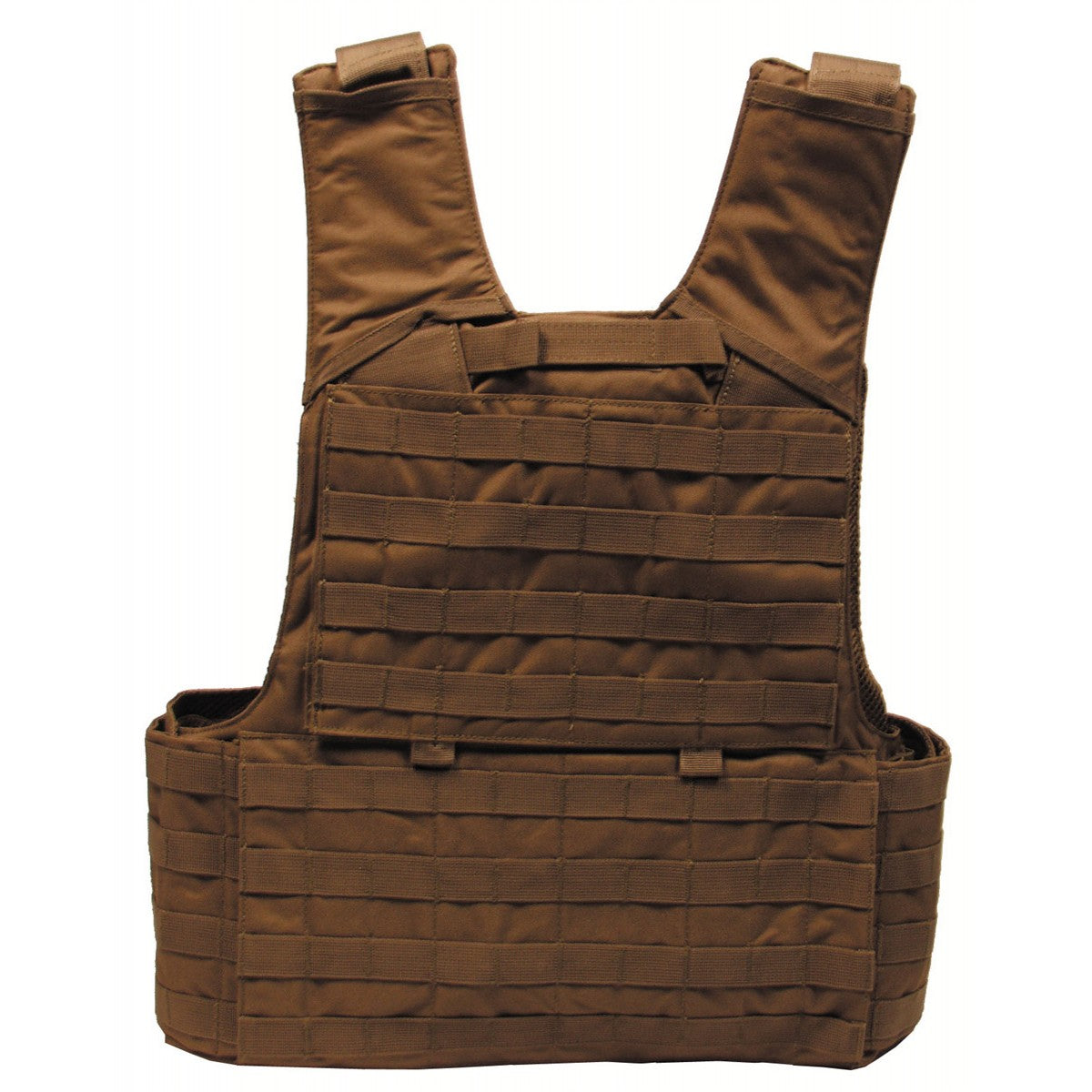 Weste Molle II mit Futter Modular System
