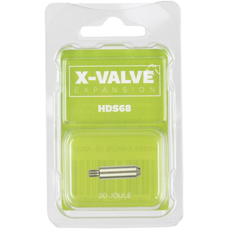 X-Valve Tuning Export Valve Kit 20Joule for HDS68 Umarex