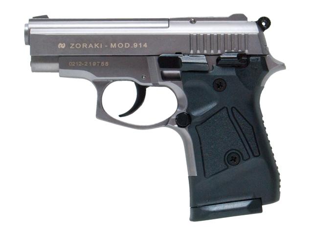 Zoraki 914 Titan 9mm P.A.K.