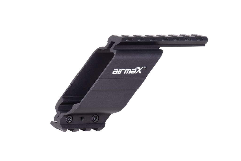 airmaX® Universal Pistolenmontage Metall