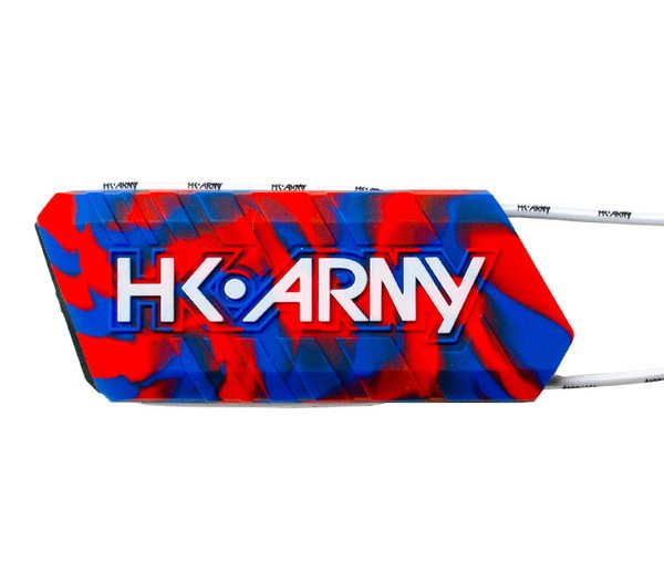 Laufsocke HK Army Ball Breaker 2.0 Patriot rot / blau