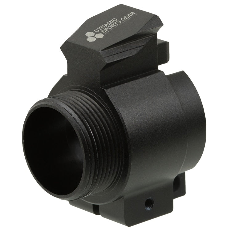 TMC AR15 Gewinde Shroud Adapter Tippmann Handguard