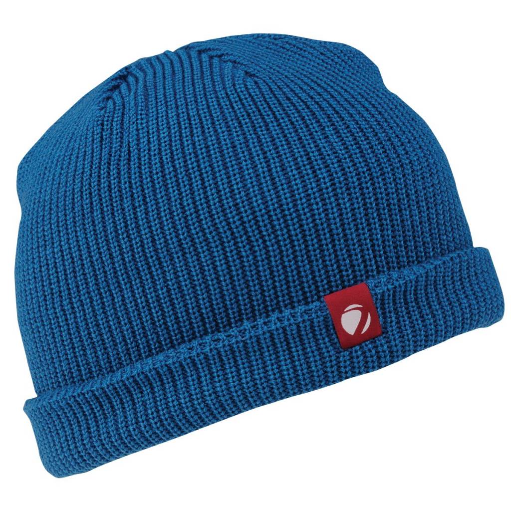 Dye Beanie Brick Layer Blue blau Mütze
