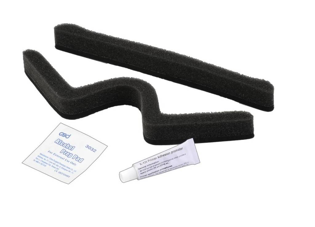DYE I4 Maskenschaumstoff Kit