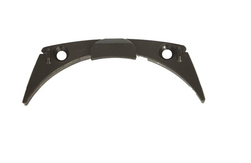 Dye Rotor 1 LTR Bottom Front Support