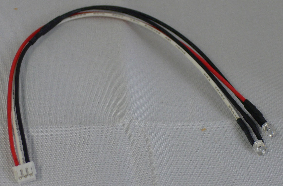 Dye Proto DM PM DAM Rize Augen Kabel Eyes