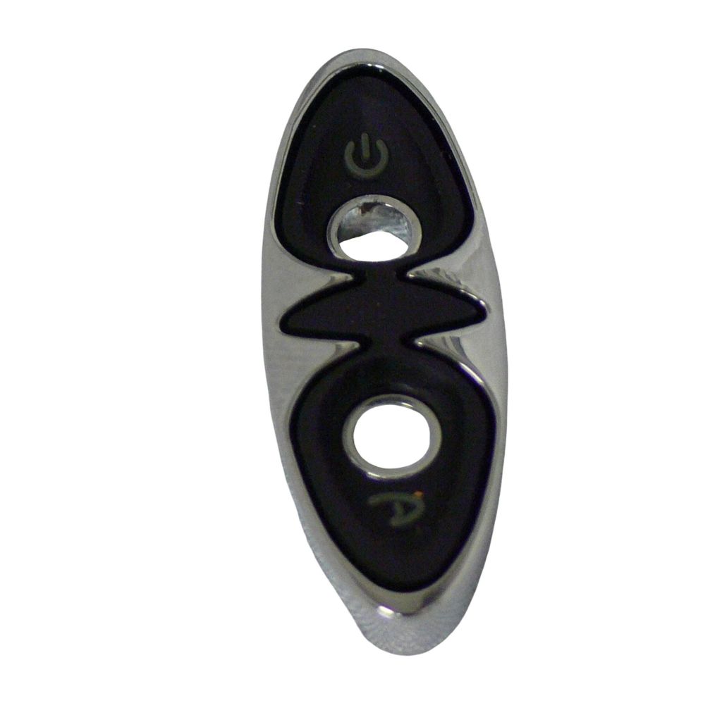 Dye Proto Button Cover Bedienfeldabdeckung