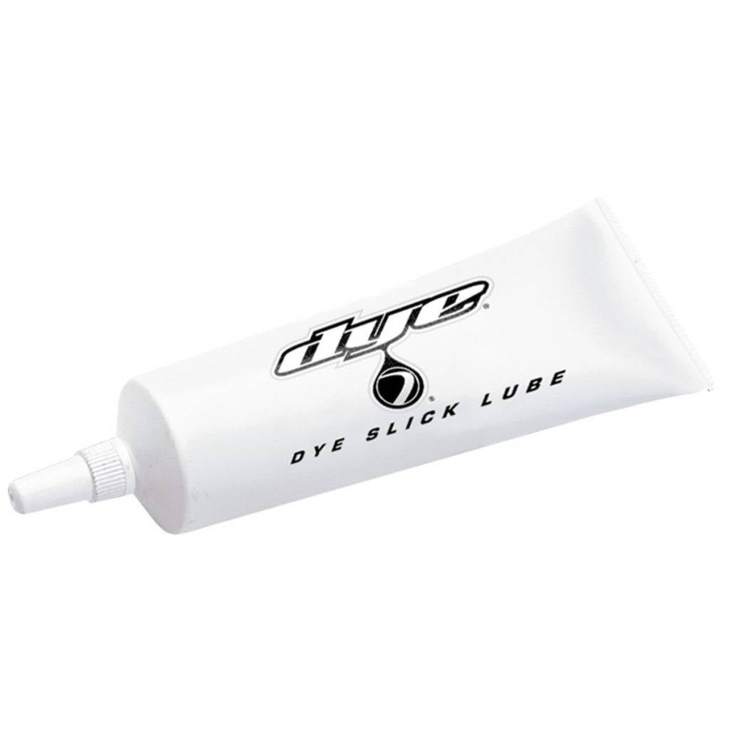 DYE Slick Lube Fett 7 ml