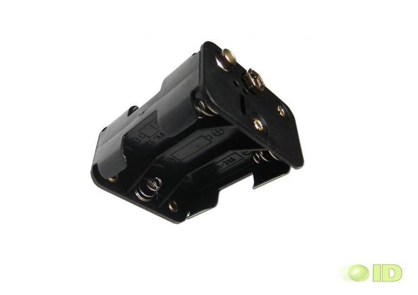 Batteriepack 6 x AA für Halo B Hopper 9V