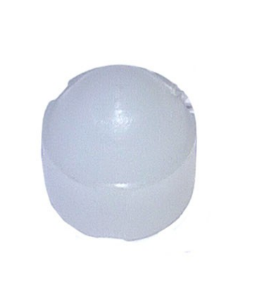 Empire Ball Detent und Feder (Detent and Spring) - 17542 17543