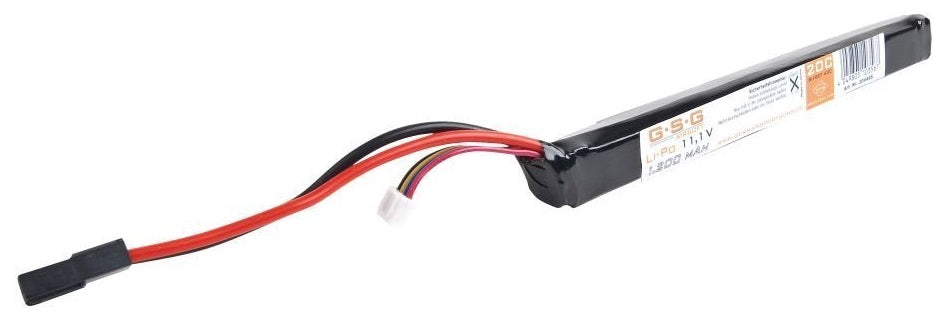 GSG Li-Po Akku 11,1V 1200mAh