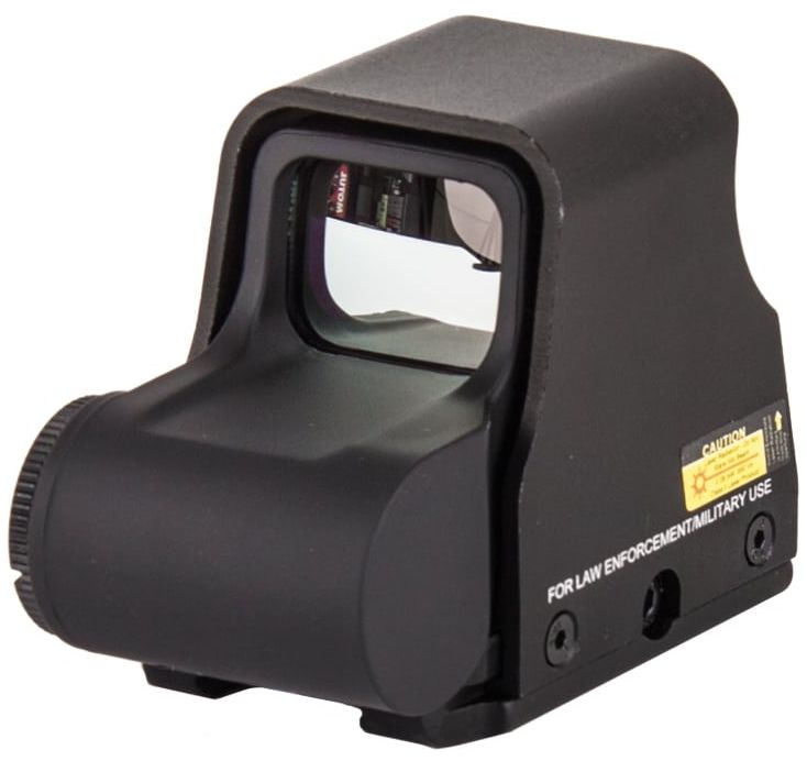 Holosight 553 Red and Green Dot Replica