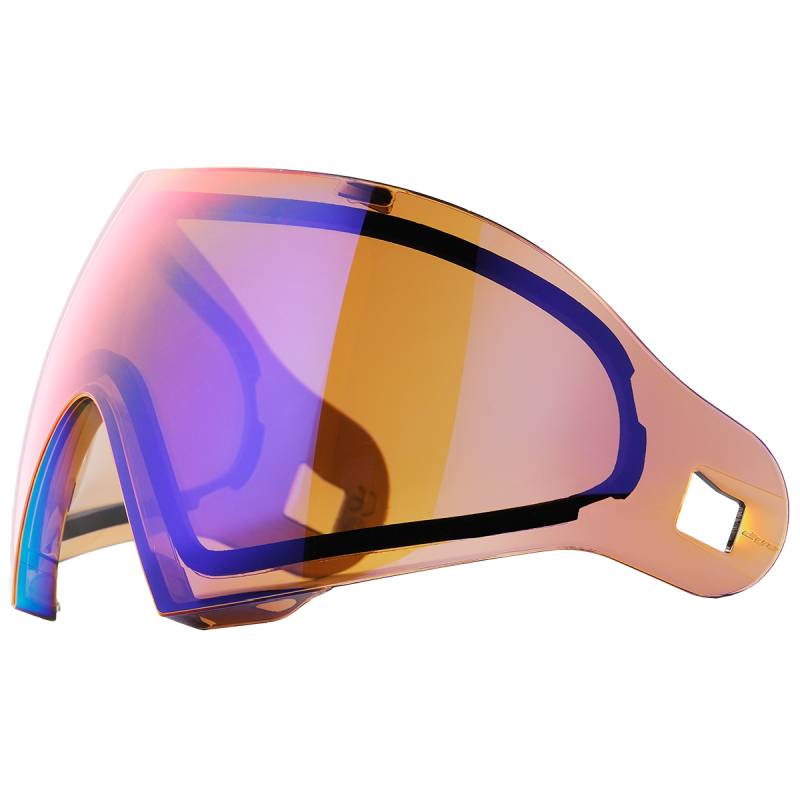 Dye i5 I4 Dyetanium Prismic Ersatzglas Thermal