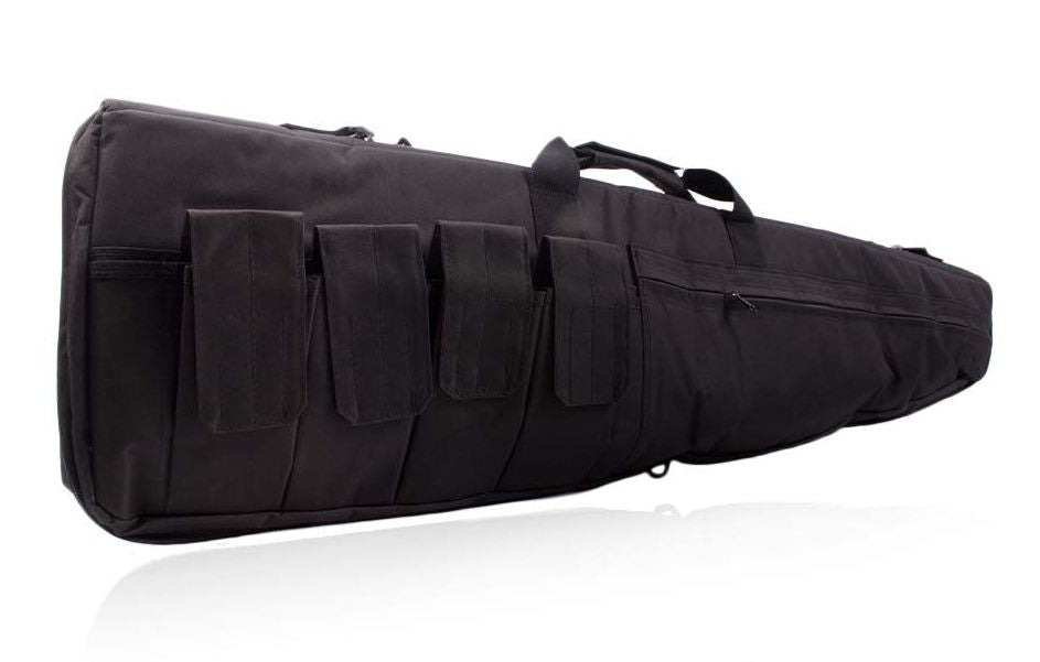 Phylax 96cm Futteral Waffentasche Schwarz