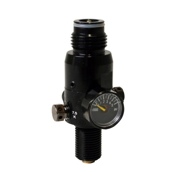 HP Regulator 300 Bar (4500 PSI) Protoyz, Pi zertifiziert