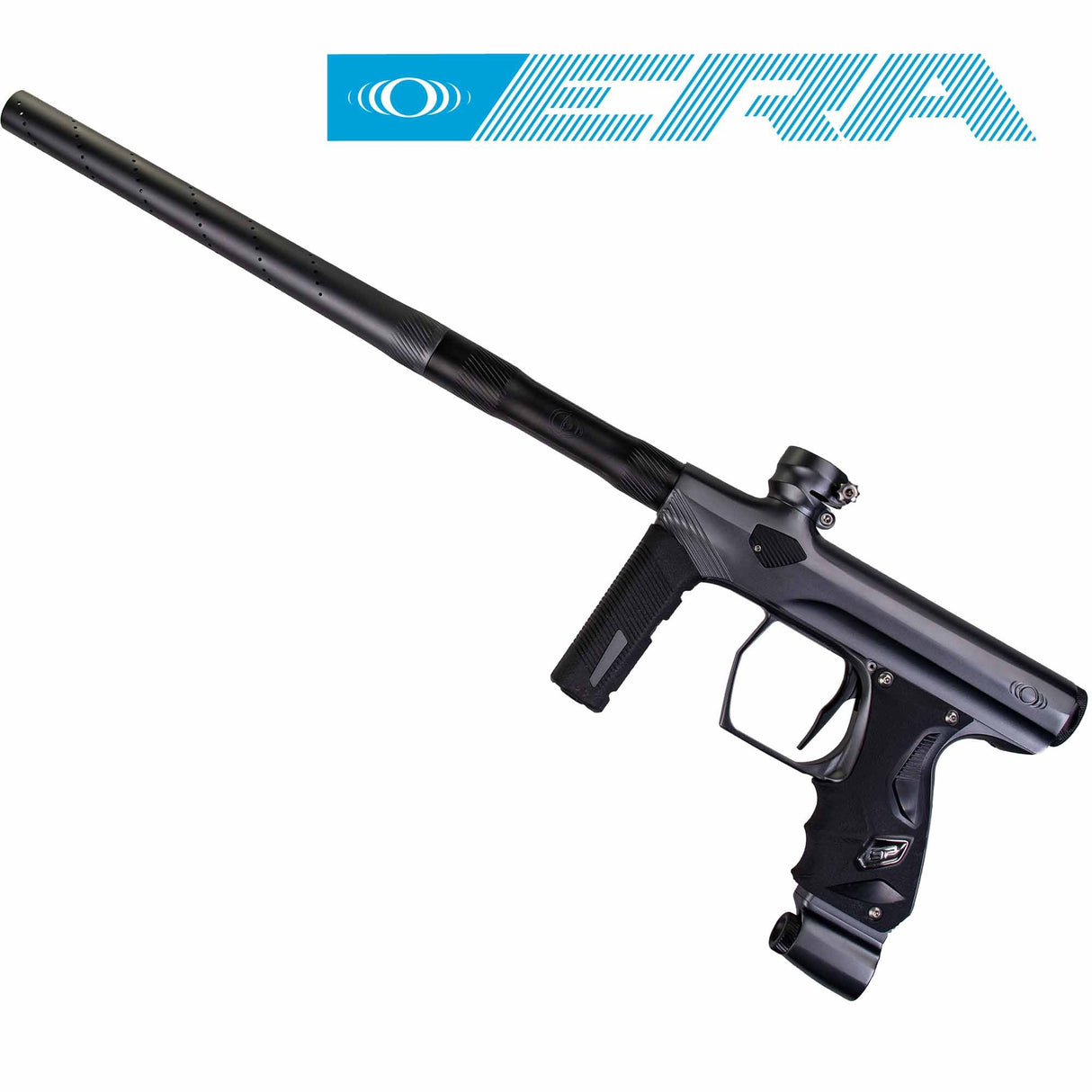 SP Shocker® ERA Paintball Markierer grau matt