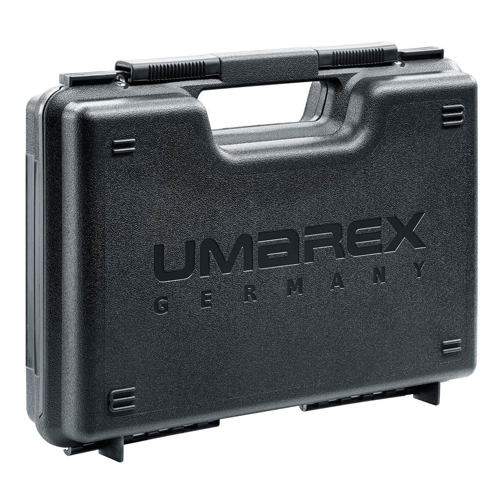 Umarex Pistolen Koffer 29,8 x 22,3 x 7 cm