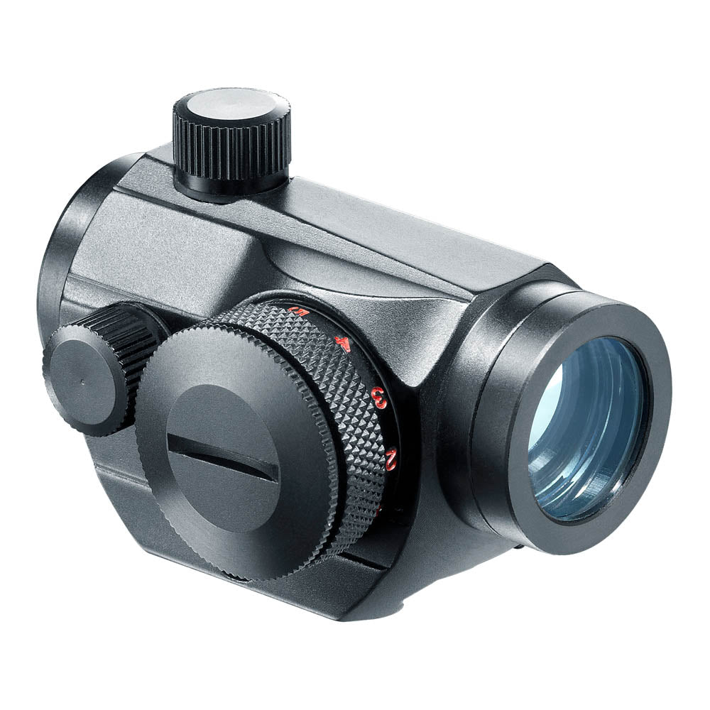 Umarex RDS 6 Red Dot Sight 5 Helligkeitsstufen