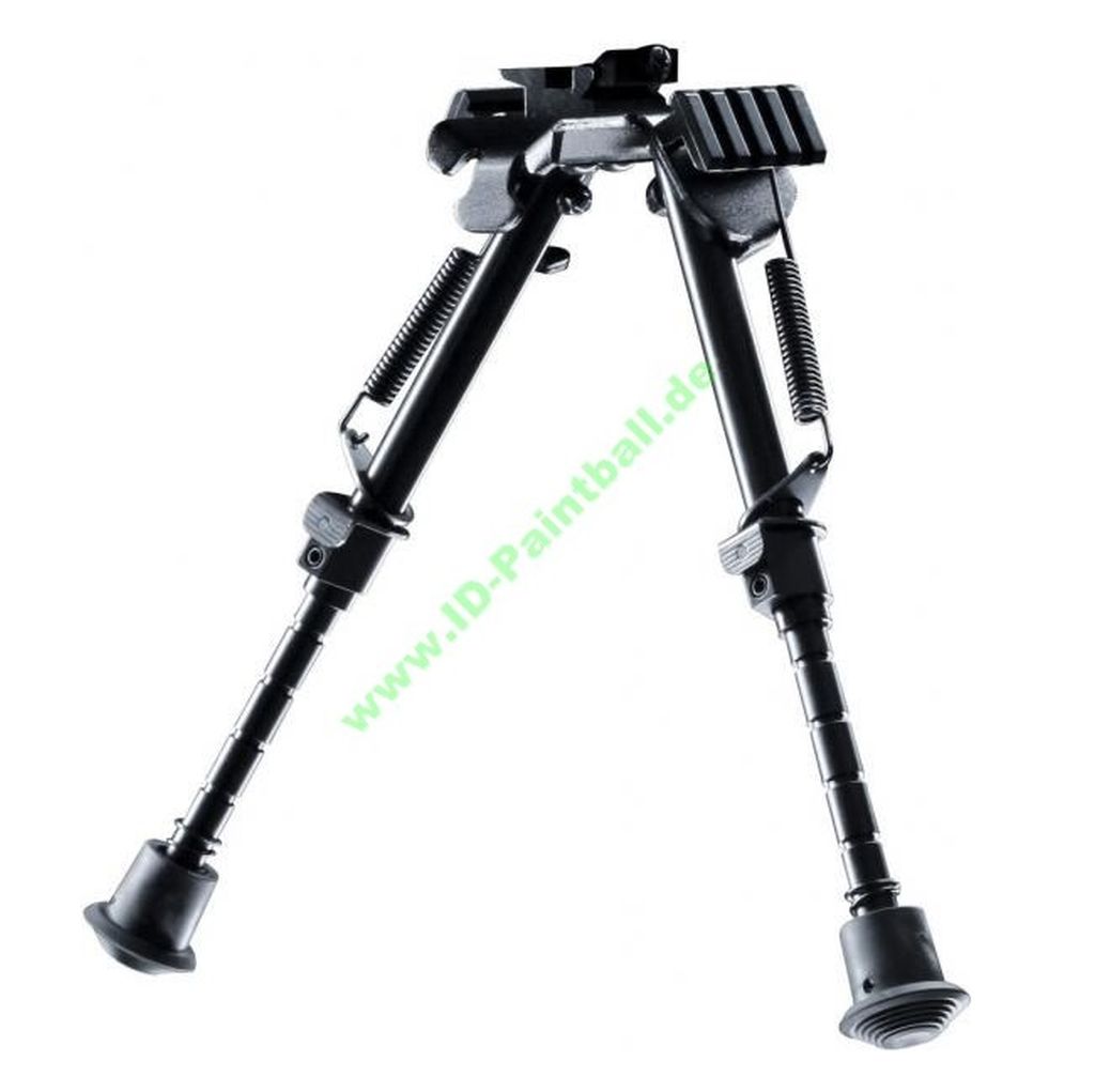 Umarex UX TBP II Zweibein BiPod Weaver