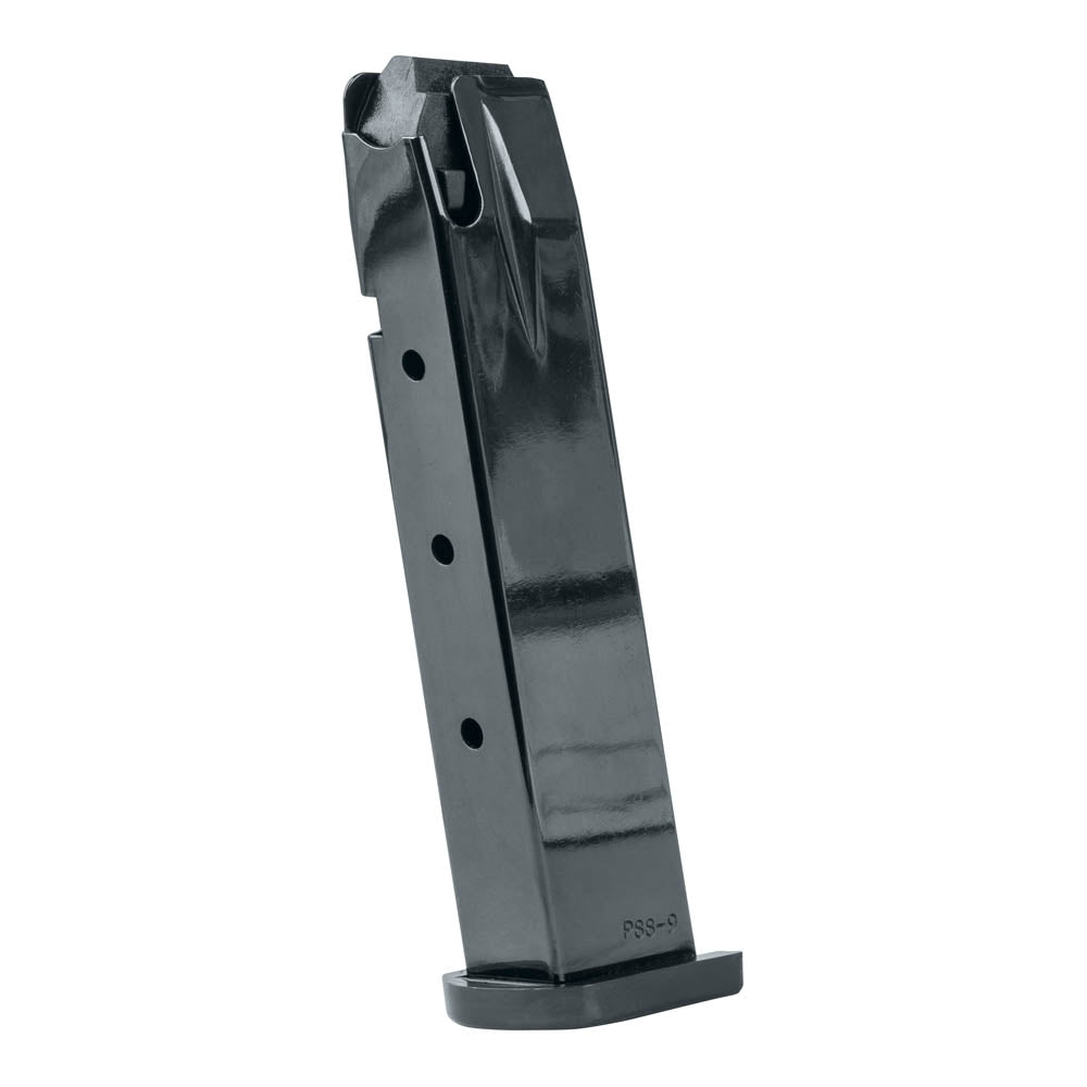 Ersatzmagazin Walther P88 cal. 9 mm P.A.K.