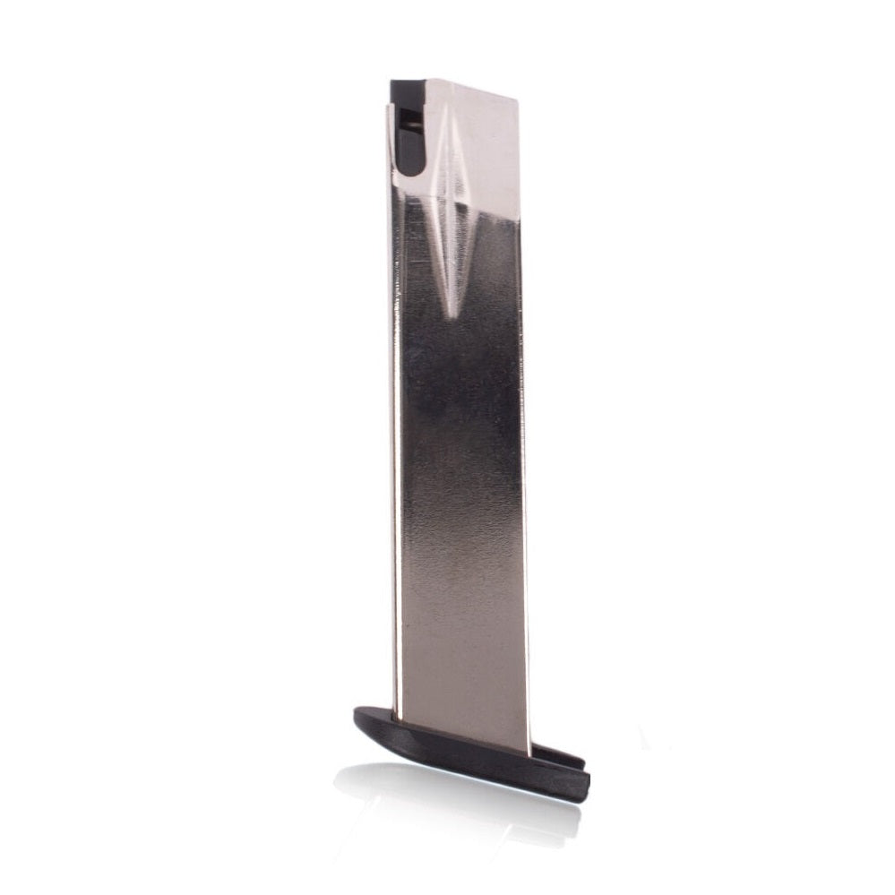 Zoraki 918 2918 4918 Chrom Ersatzmagazin 18 Schuss 9mm P.A.K.