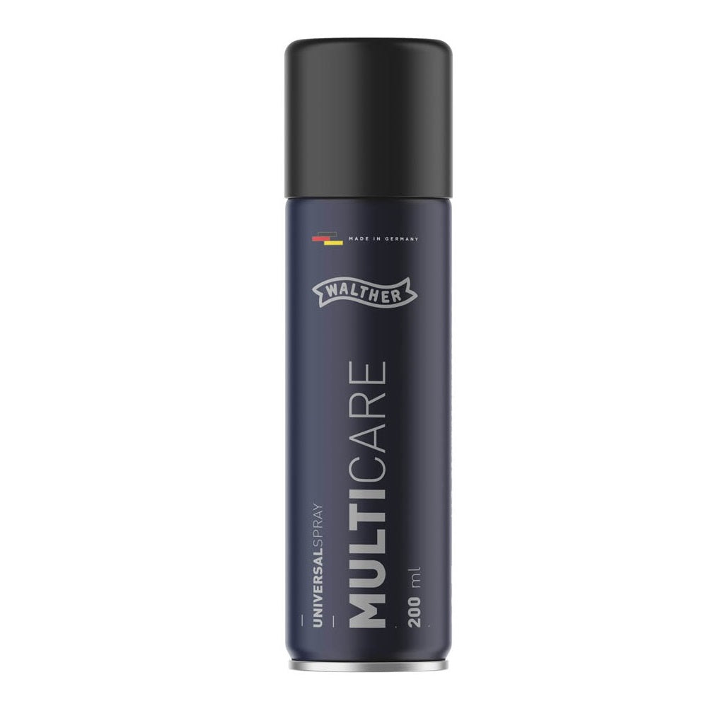 Walther Multi Gun Care Öl Spray 200 ml