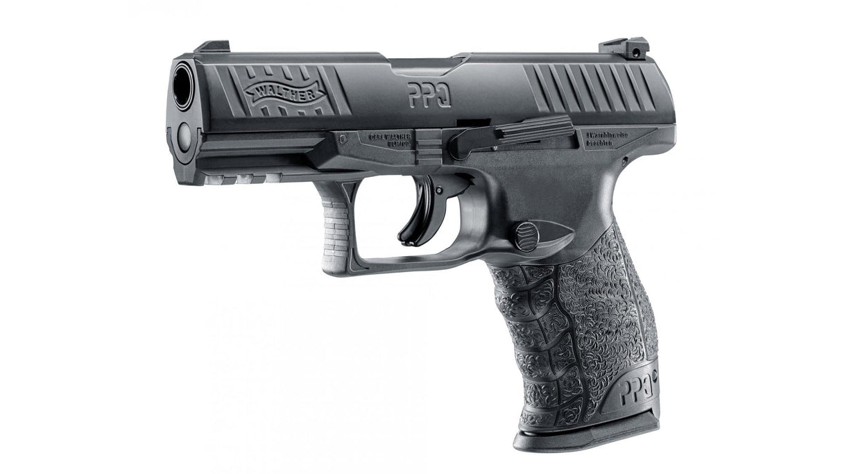 Walther PPQ M2 T4E Cal.43