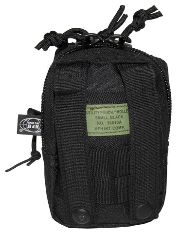 Mehrzwecktasche, MOLLE, klein