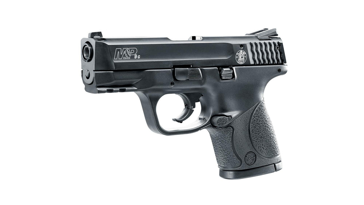 Smith & Wesson M&P9c P.A.K. 9mm