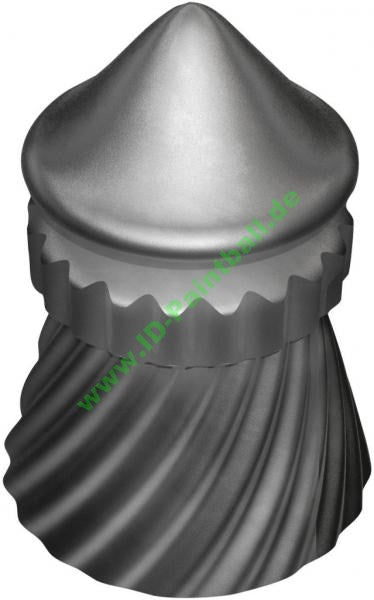 Umarex Jackal Spitzkopf Spezial Diabolo 4,5mm 500 Stück