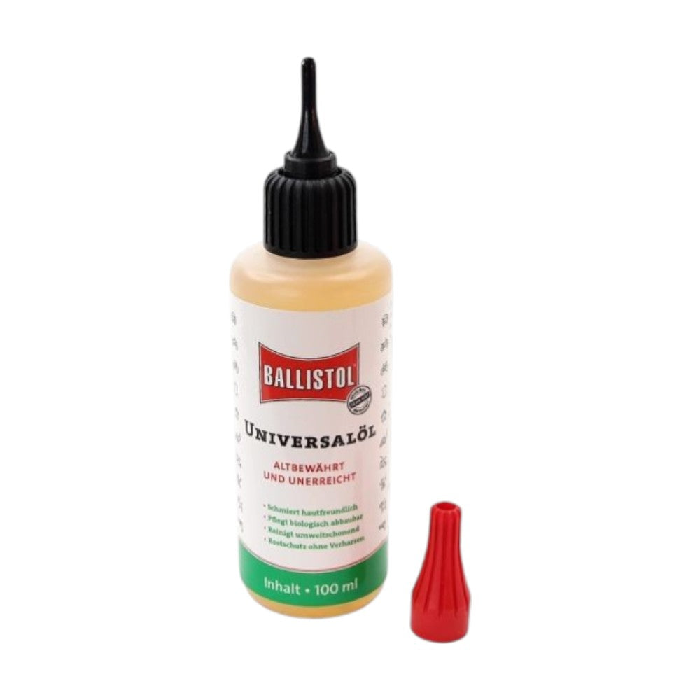 Ballistol Universalöl 100 ml