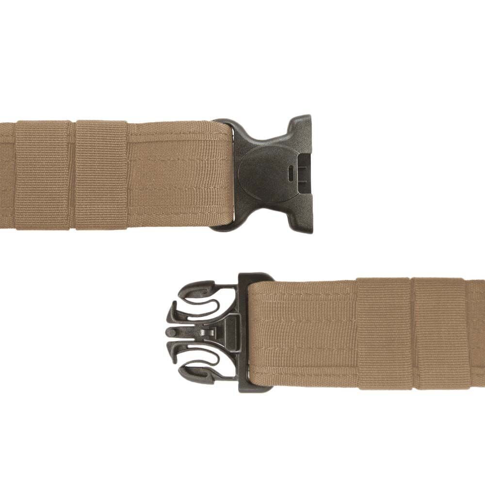 Cytac Duty Belt TAN Einsatzgürtel Gr. M 50mm x 965mm