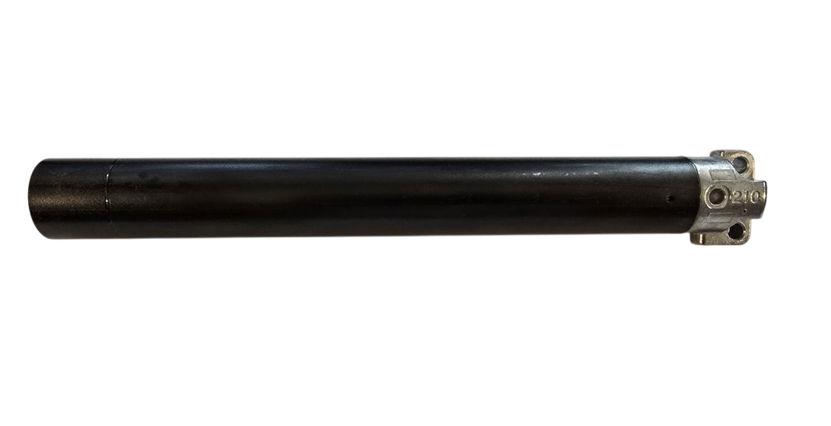 Umarex Druckkammer Legends Cowboy Rifle 2.6388 Piercer seat combination