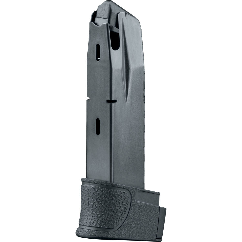 Ersatzmagazin 15 Schuss für Smith & Wesson M&P9c P.A.K.