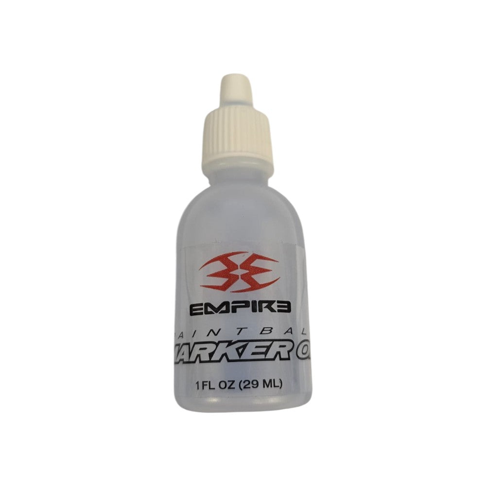 Tippmann / Empire Paintball Marker Oil Markiereröl