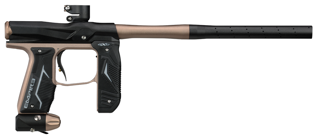 Empire AXE 2.0 Paintball Markierer Cal.68