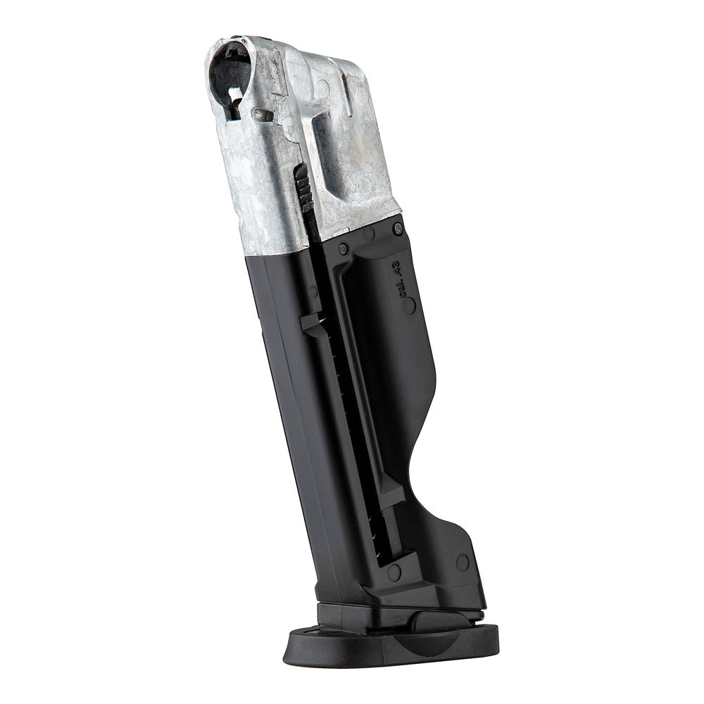 Ersatzmagazin für Smith & Wesson M&P9 2.0 T4E cal.43 Pistole