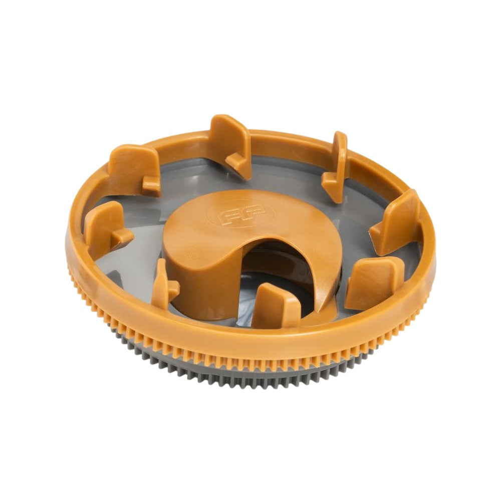 Dye Rotor Feed Rotor Kit FF Funnel Brwn/Grey R1 R2 LTR