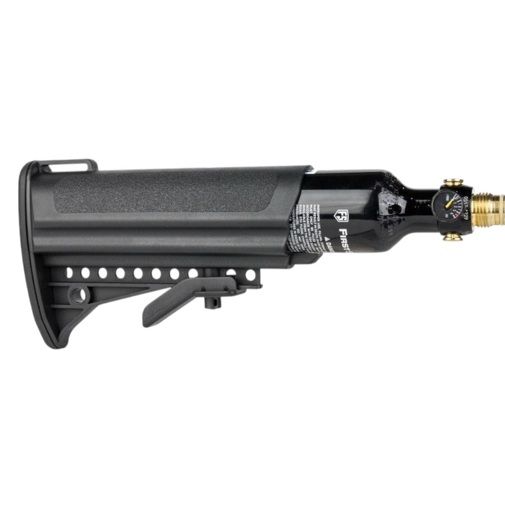 FS Floating Butt Stock Schulterstütze für 0,2l Flaschen