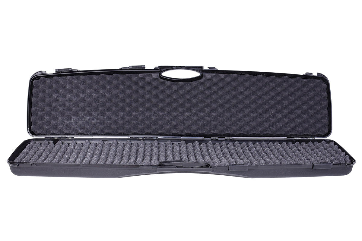 GSG Waffenkoffer Large Schwarz 113 x 29,5 x 11 cm