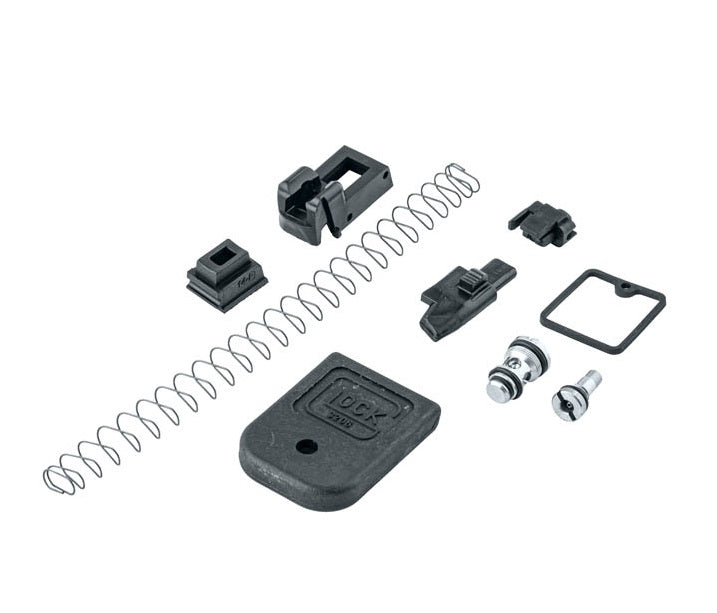 Glock 17 Magazin Ventil Service Kit für G17 GBB Repairkit