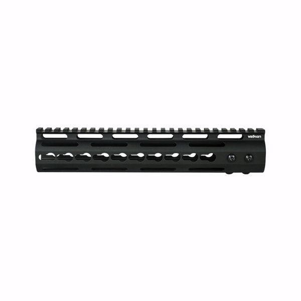 Handschutz Valken Keymod 10" mit Picatinny Schiene
