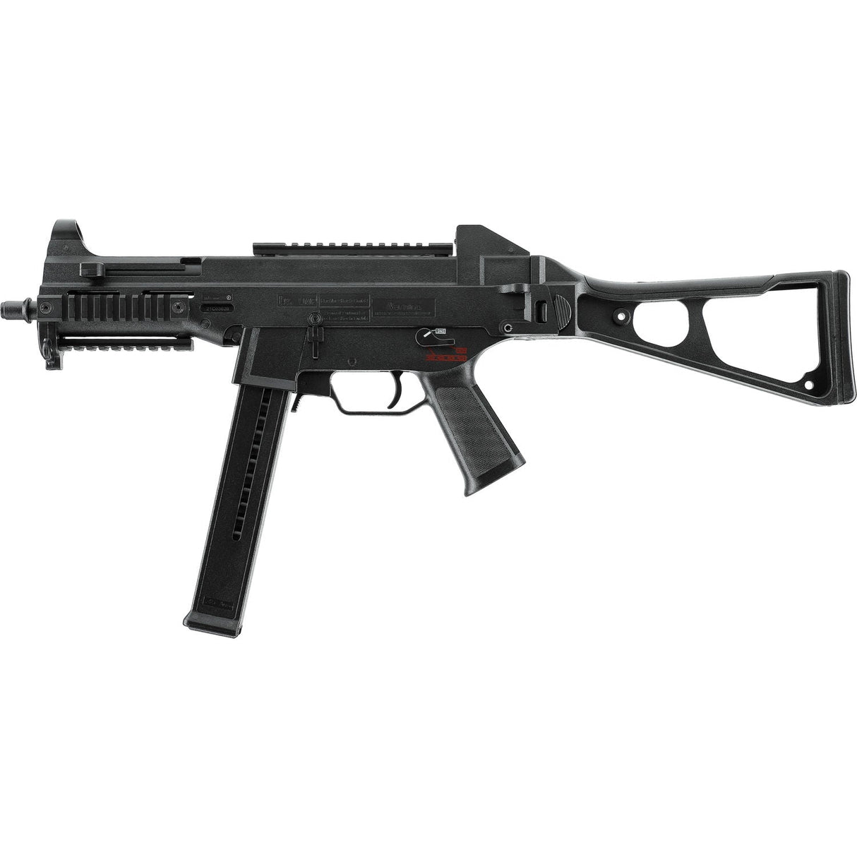Heckler & Koch UMP Sportsline cal. 6 mm BB AEG < 1,0 J