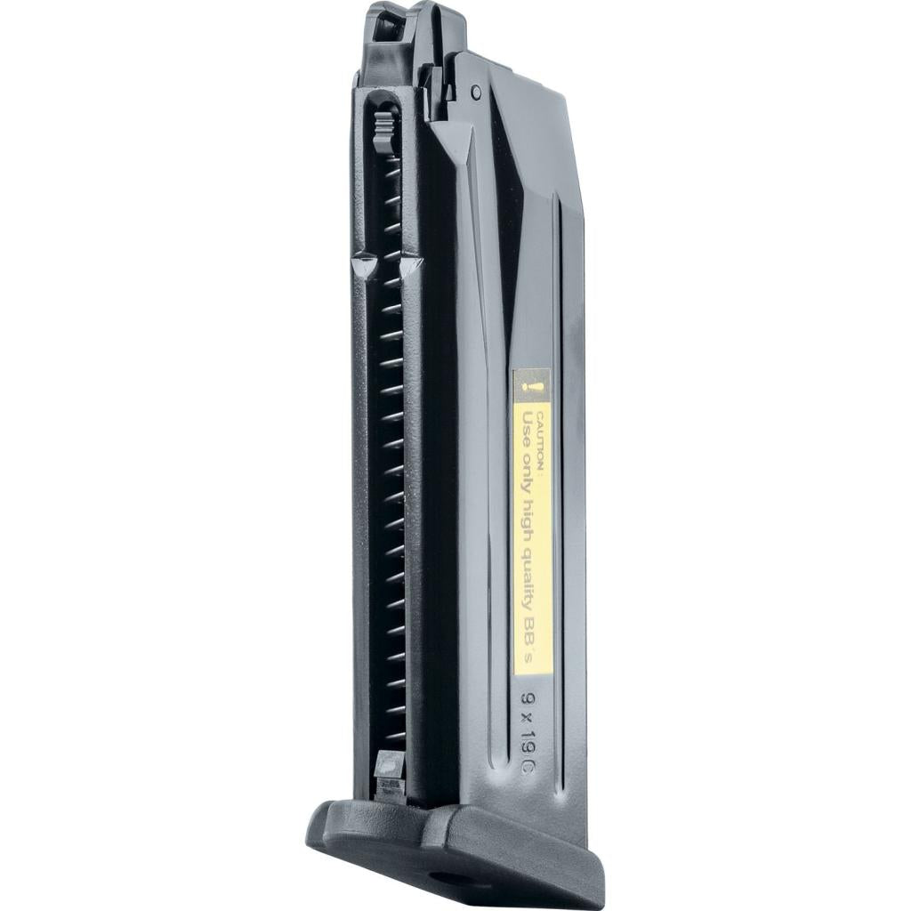 Heckler & Koch VP9 Magazin 22 Schuss 6 mm BB