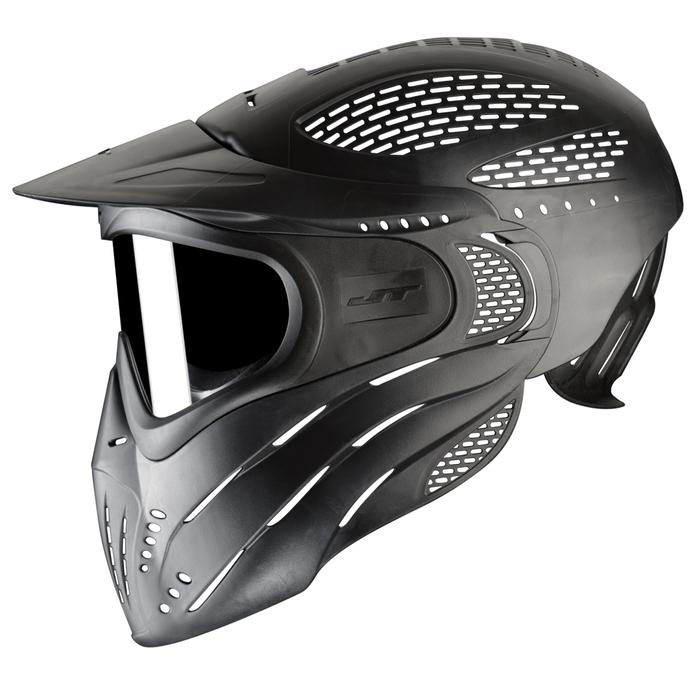 JT Spectra Premise Headshield Maske mit Schnellwechselsystem