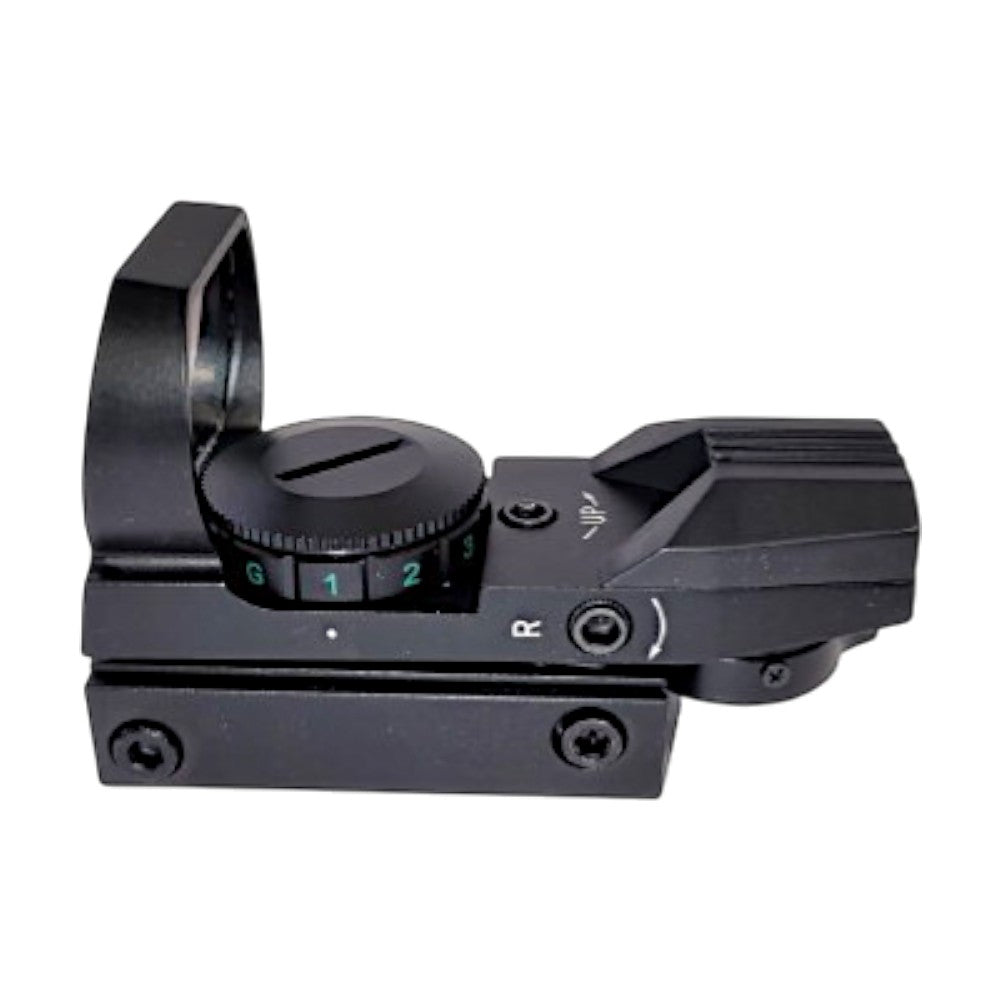 Open Dot Sight Reflex Red Dot