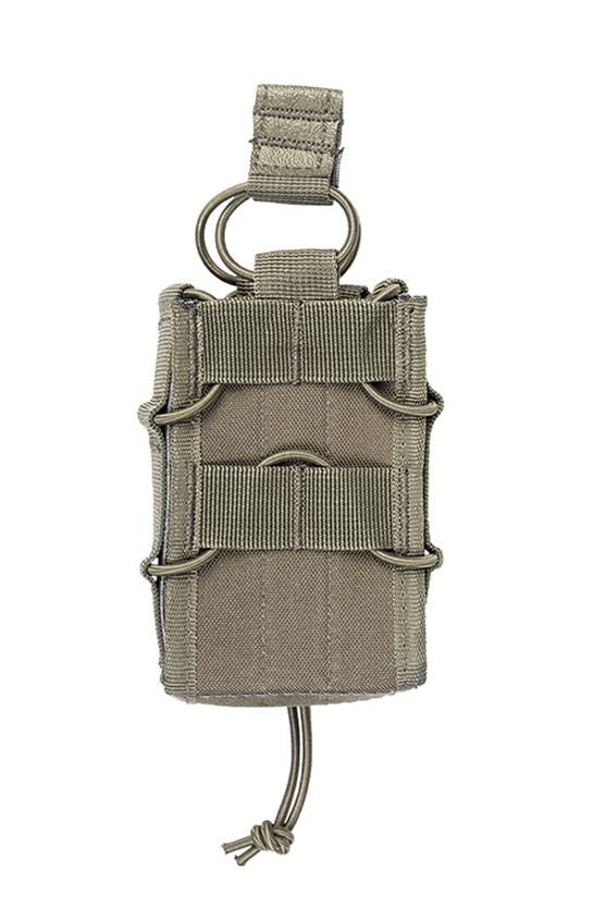 Magazin Tasche Open Top Single Mag