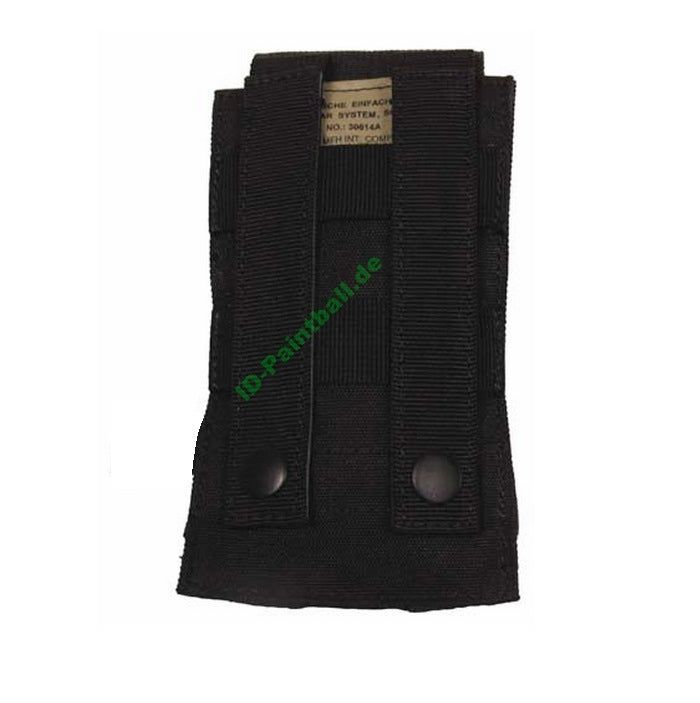 Magazintasche "MOLLE" – Modular System für Magazine